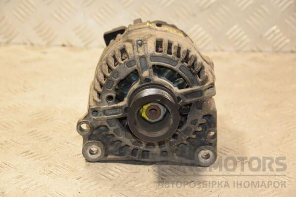 Генератор VW Polo 1.4 16V 2001-2009 037903025M 451731 - 1