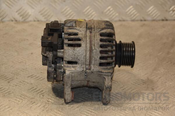 Генератор VW Polo 1.4 16V 2001-2009 037903025M 451731 - 2