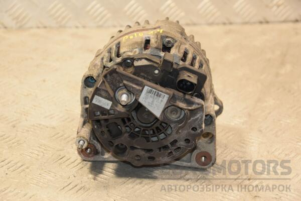Генератор VW Polo 1.4 16V 2001-2009 037903025M 451731 - 3