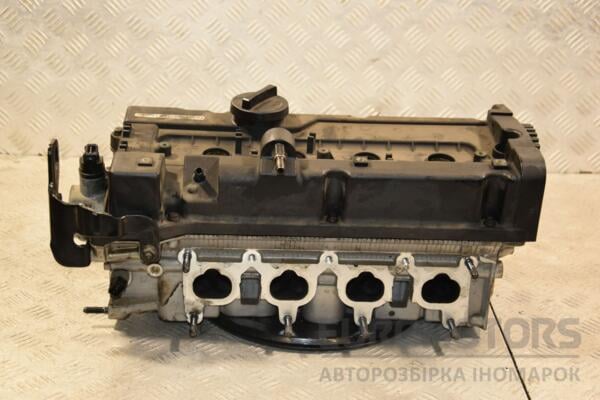Головка блоку в зборі Hyundai Accent 1.4 16V 2006-2010 2210026100 451734 - 1