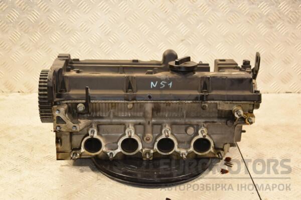 Головка блоку в зборі Hyundai Accent 1.4 16V 2006-2010 2210026100 451734 - 3