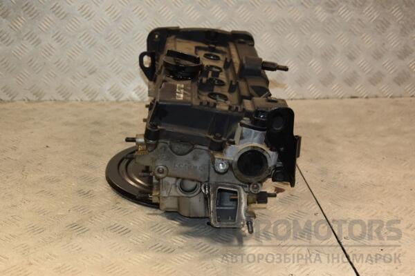 Головка блоку в зборі Hyundai Accent 1.4 16V 2006-2010 2210026100 451734 - 4