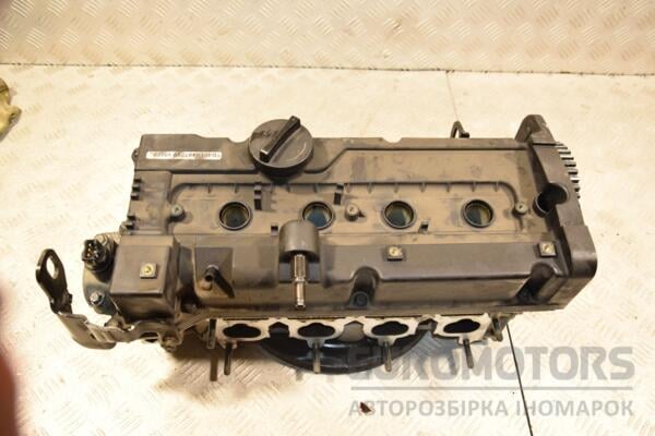 Головка блоку в зборі Hyundai Accent 1.4 16V 2006-2010 2210026100 451734 - 5