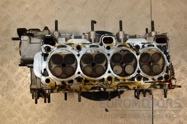 Головка блоку в зборі Hyundai Accent 1.4 16V 2006-2010 2210026100 451734 - 6