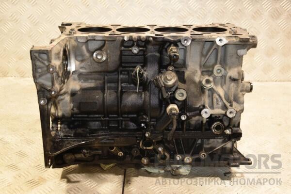 Блок двигателя (дефект) Opel Astra 1.6cdti (J) 2009-2015 55573916 451740 - 1