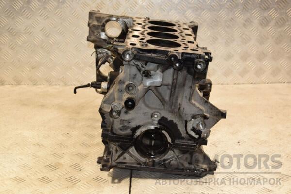 Блок двигателя (дефект) Opel Astra 1.6cdti (J) 2009-2015 55573916 451740 - 2
