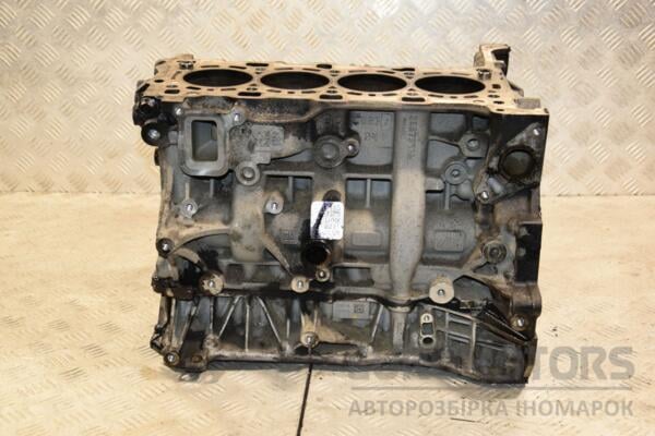 Блок двигателя (дефект) Opel Astra 1.6cdti (J) 2009-2015 55573916 451740 - 3