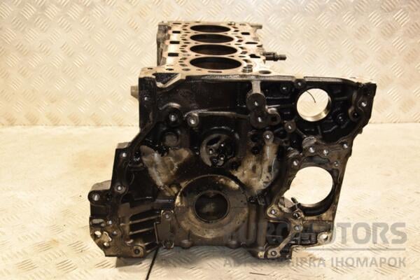 Блок двигателя (дефект) Opel Astra 1.6cdti (J) 2009-2015 55573916 451740 - 4