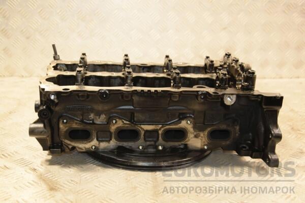Головка блоку Opel Astra 1.6cdti (J) 2009-2015 55596885 451745 - 1