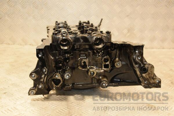 Головка блоку Opel Astra 1.6cdti (J) 2009-2015 55596885 451745 - 2