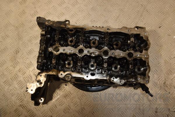 Головка блоку Opel Astra 1.6cdti (J) 2009-2015 55596885 451745 - 5