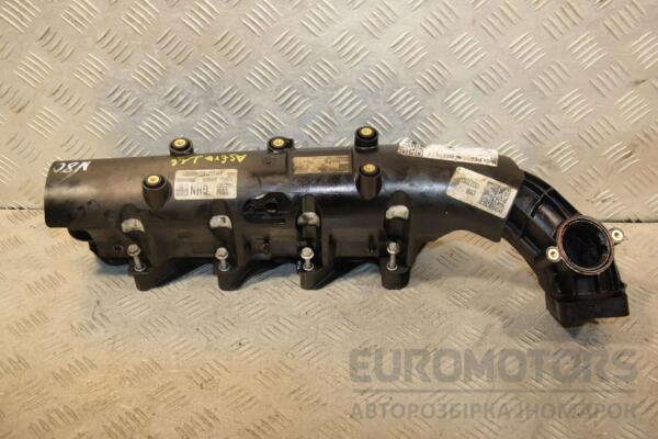 Коллектор впускной пластик Opel Astra 1.6cdti (J) 2009-2015 55578375 451751 - 1