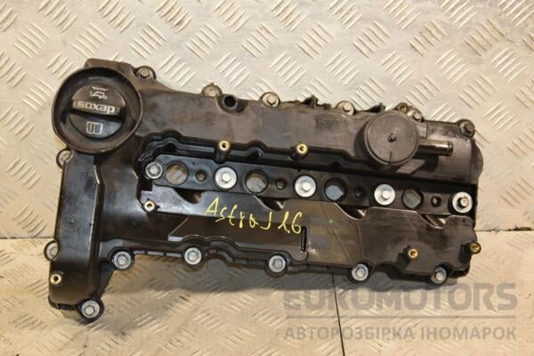 Клапанна кришка (Кришка клапанів) Opel Astra 1.6cdti (J) 2009-2015 55571586 451756 euromotors.com.ua