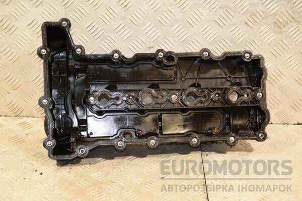 Теплообмінник (Радіатор масляний) Opel Astra 1.6cdti (J) 2009-2015 281803301 451766 - 2