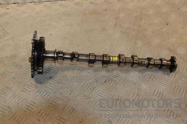 Распредвал впускной Opel Astra 1.6cdti (J) 2009-2015 55570030 451758 euromotors.com.ua