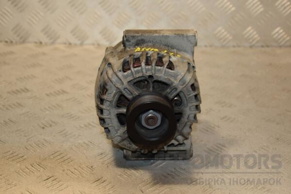 Генератор Opel Astra 1.6cdti (J) 2009-2015 13586366 451761 - 1