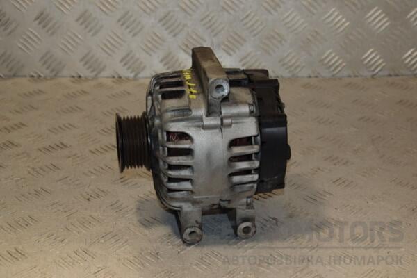 Генератор Opel Astra 1.6cdti (J) 2009-2015 13586366 451761 - 2