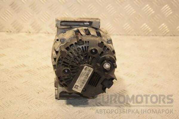 Генератор Opel Astra 1.6cdti (J) 2009-2015 13586366 451761 - 3