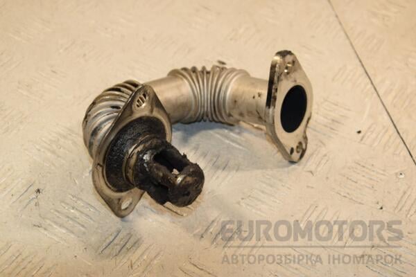 Трубка EGR Opel Astra 1.6cdti (J) 2009-2015 55574012 451765 euromotors.com.ua