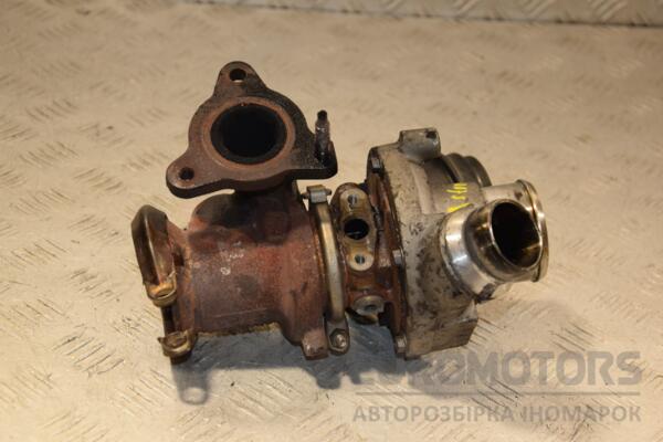 Турбіна (дефект) Opel Astra 1.6cdti (J) 2009-2015 55583588 451770 - 2