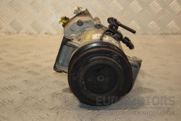 Компрессор кондиционера Opel Astra 1.6cdti (J) 2009-2015 13450516 451777 - 1
