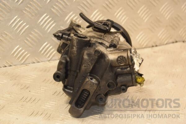 Компрессор кондиционера Opel Astra 1.6cdti (J) 2009-2015 13450516 451777 - 3