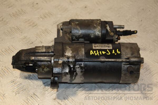 Стартер Opel Astra 1.6cdti (J) 2009-2015 55570068 451782 - 1