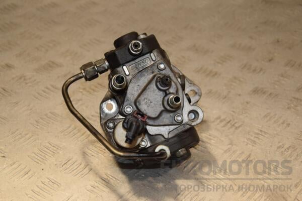 Паливний насос високого тиску (ТНВД) Opel Astra 1.6cdti (J) 2009-2015 55570040 451787 - 2