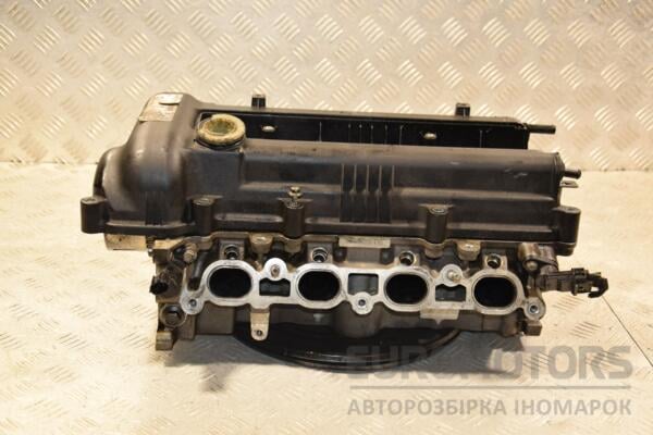 Головка блока в сборе Kia Ceed 1.4 16V 2007-2012 221002B101 451797 - 1