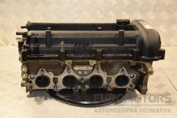 Головка блока в сборе Kia Ceed 1.4 16V 2007-2012 221002B101 451797 - 3