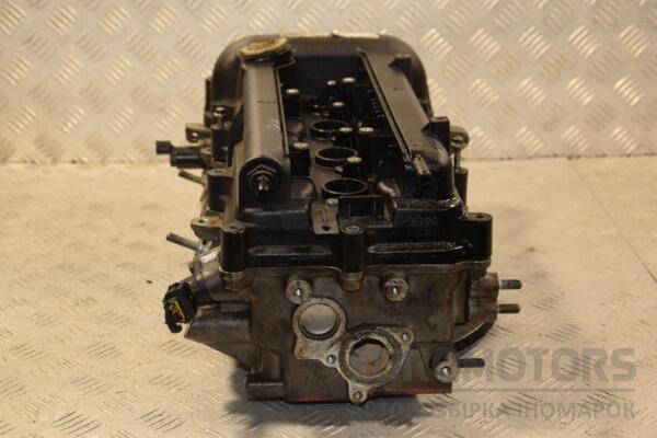 Головка блока в сборе Kia Ceed 1.4 16V 2007-2012 221002B101 451797 - 4