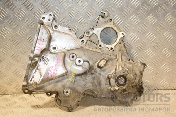 Масляный насос Kia Ceed 1.4 16V 2007-2012 213502B000 451803 - 1