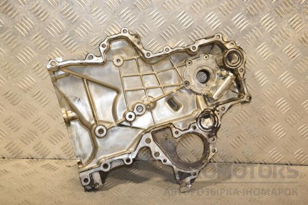 Масляный насос Kia Ceed 1.4 16V 2007-2012 213502B000 451803 - 2