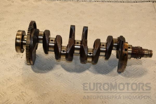 Коленвал Kia Ceed 1.4 16V 2007-2012 451807