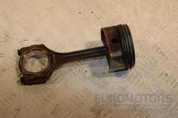 Поршень+Шатун Kia Ceed 1.4 16V 2007-2012 451808 euromotors.com.ua