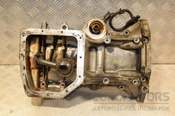 Поддон нижняя часть (преподдоник) Kia Ceed 1.4 16V 2007-2012 211352B020 451811 - 1