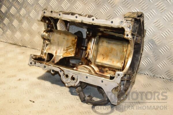 Поддон нижняя часть (преподдоник) Kia Ceed 1.4 16V 2007-2012 211352B020 451811 - 2