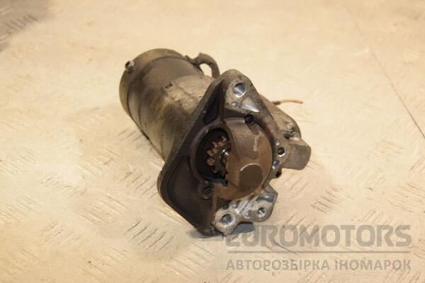 Стартер Renault Kangoo 1.5dCi 1998-2008 8200306595 451813 - 2