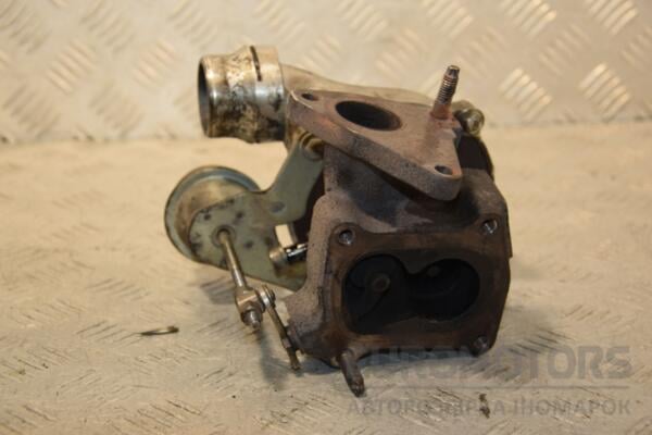 Турбина Renault Kangoo 1.5dCi 1998-2008 54359700012 451815 - 3
