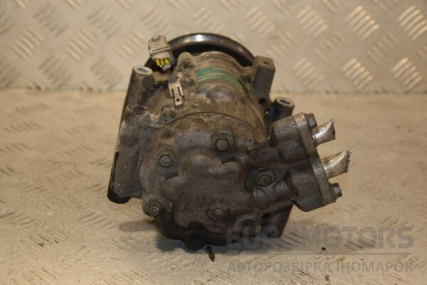 Компресор кондиціонера (дефект) Renault Kangoo 1.5dCi 1998-2008 8200365787 451818 - 3