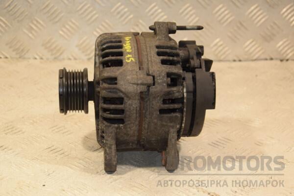 Генератор Renault Kangoo 1.5dCi 1998-2008 0124425037 451821 - 2