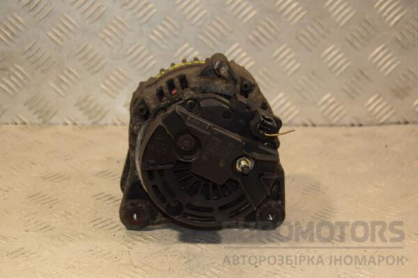 Генератор Renault Kangoo 1.5dCi 1998-2008 0124425037 451821 - 3