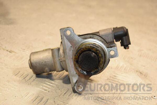 Клапан EGR електричний Renault Kangoo 1.5dCi 1998-2008 8200282949 451824 - 2