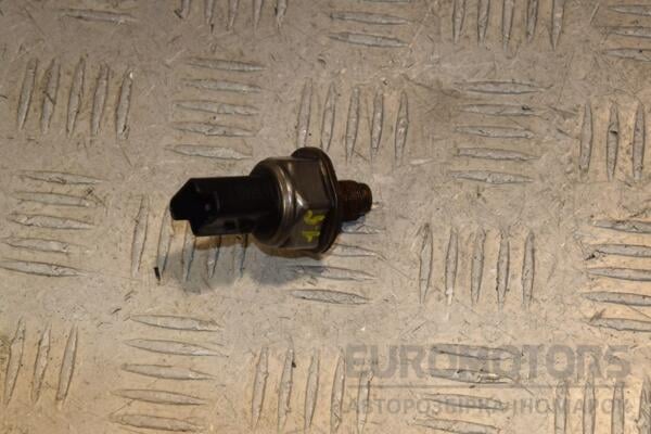 Датчик тиску палива в рейці Renault Kangoo 1.5dCi 1998-2008 9307Z507A 451827 euromotors.com.ua