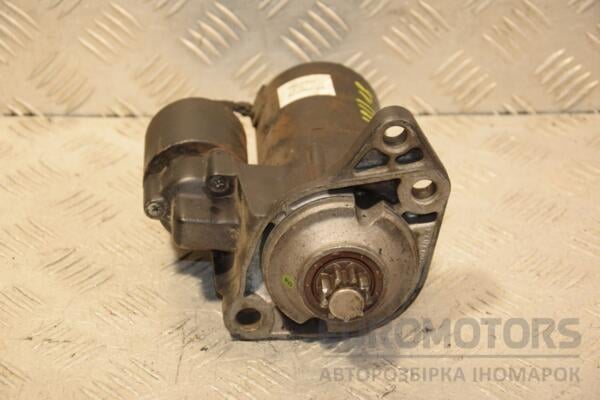 Стартер Audi A3 1.8 20V (8L) 1996-2003 8EA737406001 451829 - 2