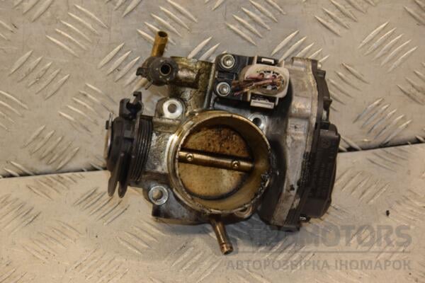 Дросельна заслінка електрична Audi A3 1.8 20V (8L) 1996-2003 06A133064M 451831 euromotors.com.ua