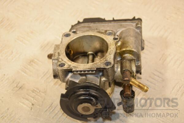 Дроссельная заслонка электрическая Audi A3 1.8 20V (8L) 1996-2003 06A133064M 451831 - 2