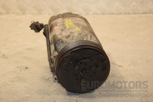 Компресор кондиціонера Audi A3 1.8 20V (8L) 1996-2003 1J0820803B 451835 - 1