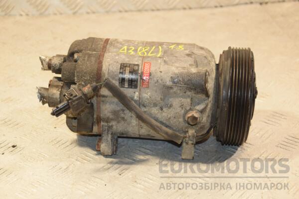 Компресор кондиціонера Audi A3 1.8 20V (8L) 1996-2003 1J0820803B 451835 - 2