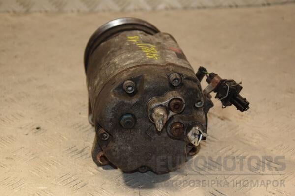 Компресор кондиціонера Audi A3 1.8 20V (8L) 1996-2003 1J0820803B 451835 - 3